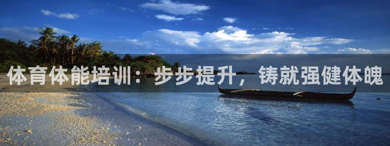 焦点娱乐如何注册账号登录：体育体能培训：步步提升，铸