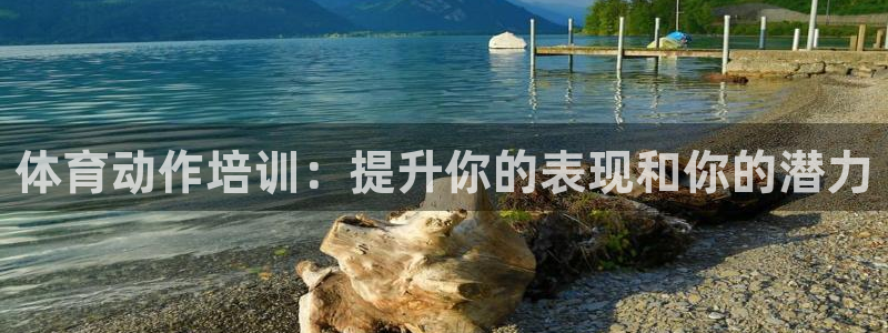 焦点娱乐app下载苹果版：体育动作培训：提升你的表现