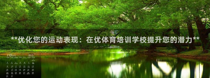 焦点娱乐公司简介资料：**优化您的运动表现：在优体育