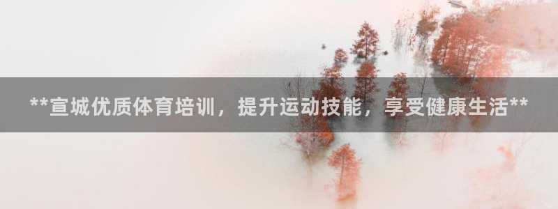 焦点娱乐是哪个公司的产品：**宣城优质体育培训，提升