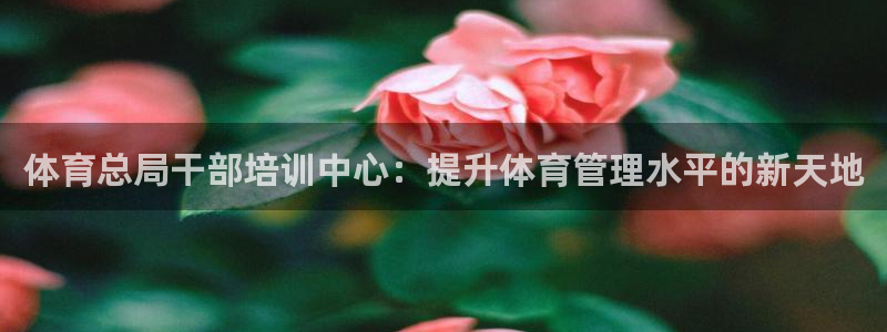 焦点娱乐平台客服热线电话号码：体育总局干部培训中心：
