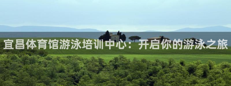 焦点娱乐是哪个公司的品牌：宜昌体育馆游泳培训中心：开
