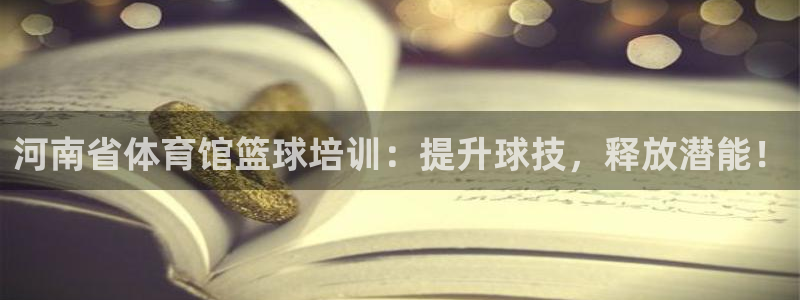 焦点娱乐平台注册账号怎么注销啊：河南省体育馆篮球培训