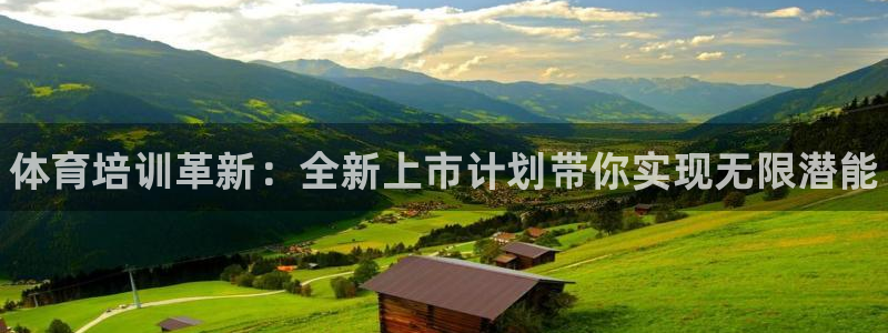 焦点娱乐挂机：体育培训革新：全新上市计划带你实现无限潜能