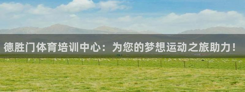 焦点娱乐传媒有限公司招聘信息：德胜门体育培训中心：为