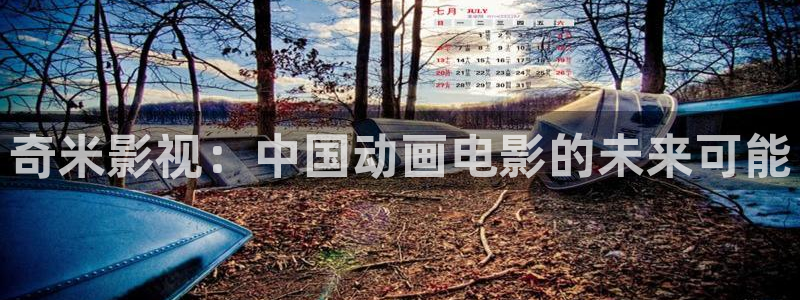 黑蚂蚁影视网站：奇米影视：中国动画电影的未来可能